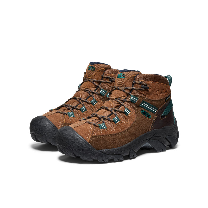 Women's Targhee II Waterproof Hiking Boot x Leave No Trace Leave No Trace