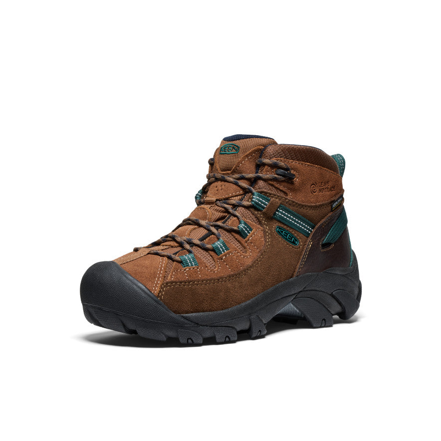 Women's Targhee II Waterproof Hiking Boot x Leave No Trace Leave No Trace