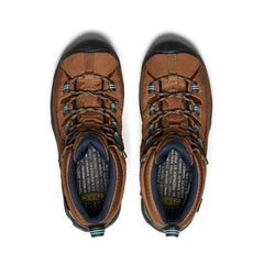 Women's Targhee II Waterproof Hiking Boot x Leave No Trace Leave No Trace