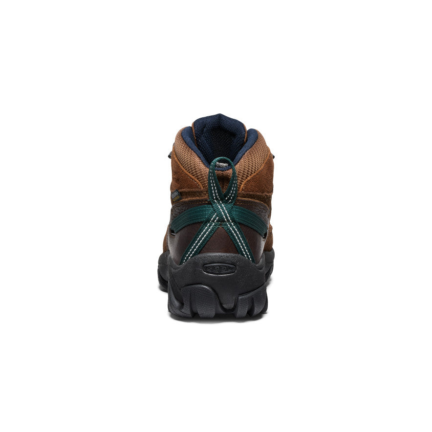 Women's Targhee II Waterproof Hiking Boot x Leave No Trace Leave No Trace