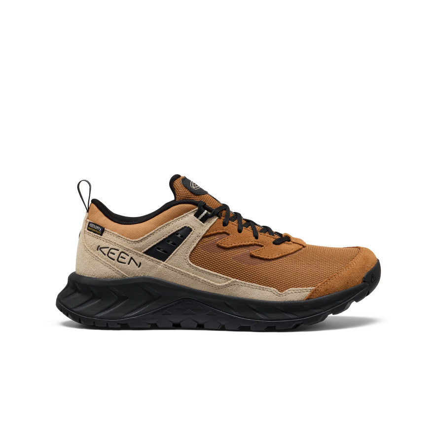 Men's Hightrail Waterproof Hiking Shoe Chipmunk/Safari