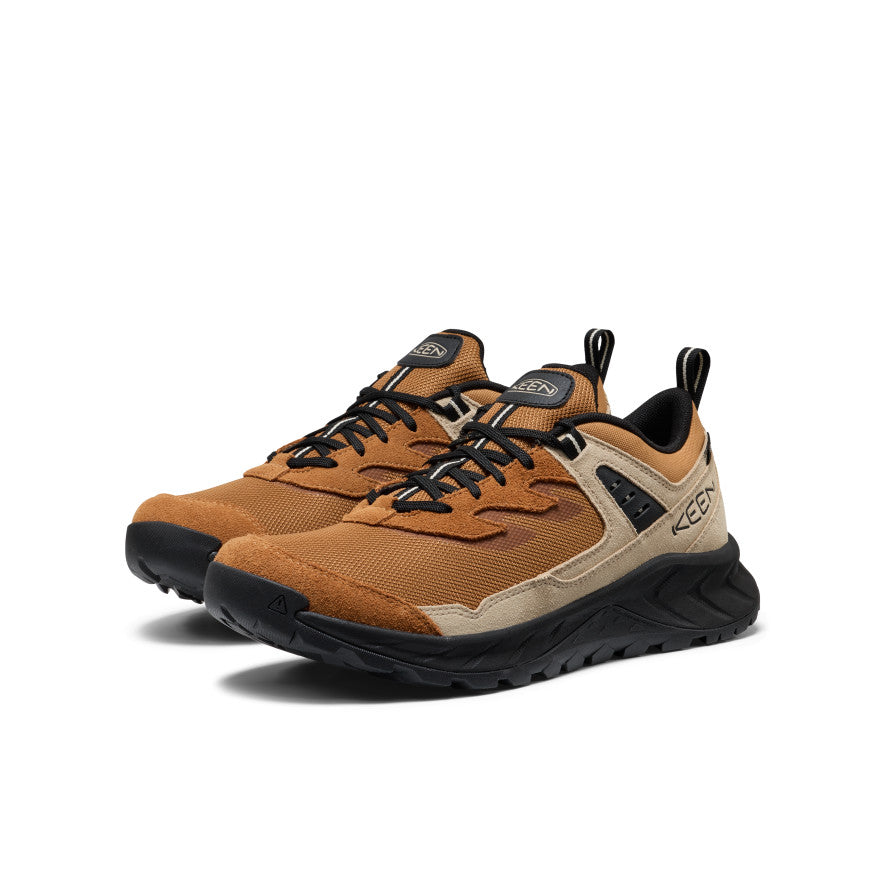 Men's Hightrail Waterproof Hiking Shoe Chipmunk/Safari