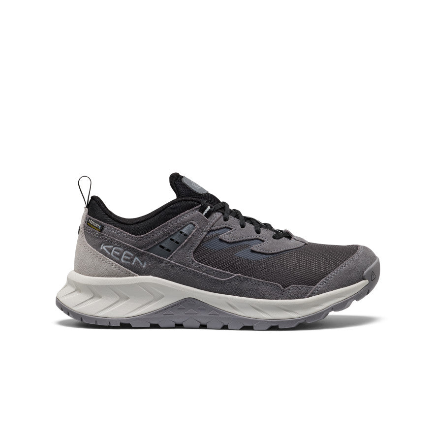 Men's Hightrail Waterproof Hiking Shoe Magnet/Alloy