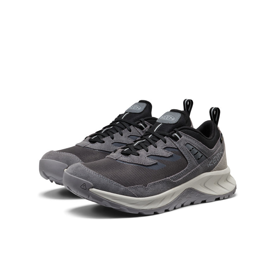 Men's Hightrail Waterproof Hiking Shoe Magnet/Alloy