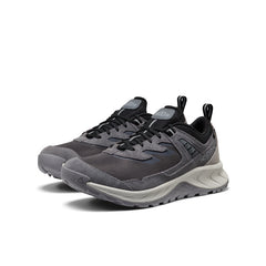 Men's Hightrail Waterproof Hiking Shoe Magnet/Alloy