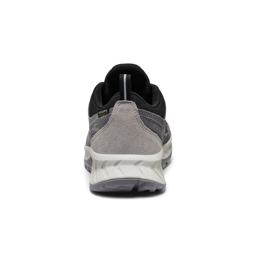 Men's Hightrail Waterproof Hiking Shoe Magnet/Alloy