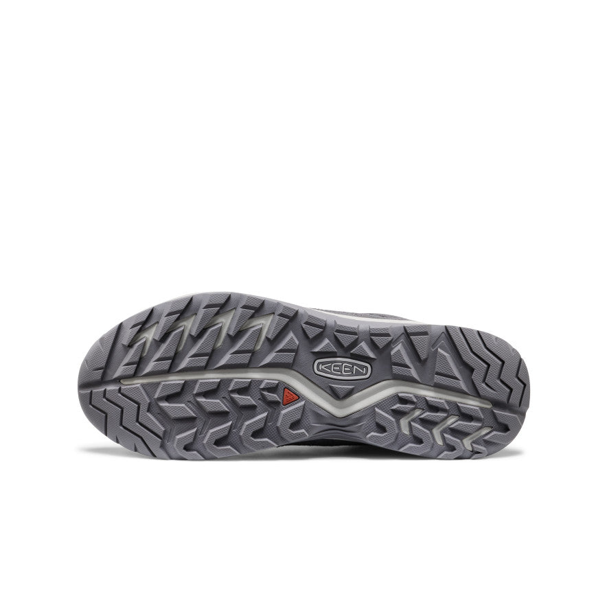 Men's Hightrail Waterproof Hiking Shoe Magnet/Alloy