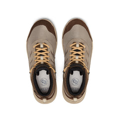 Men's Hightrail Waterproof Hiking Boot Canteen/Oak Buff
