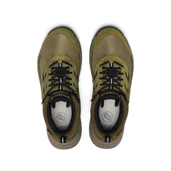 Men's Hightrail Waterproof Hiking Boot Martini Olive/Dark Olive