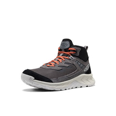 Men's Hightrail Waterproof Hiking Boot Magnet/Burnt Brick