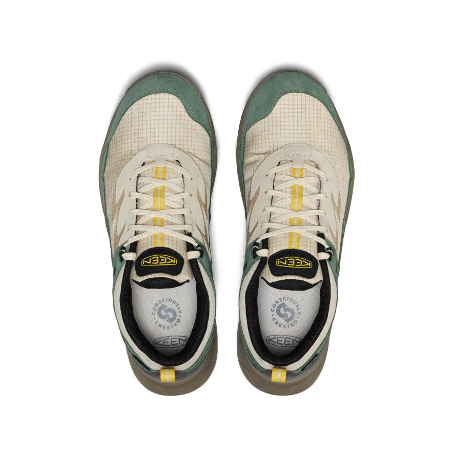 Men's Hightrail EXP Waterproof Lily Pad/Birch