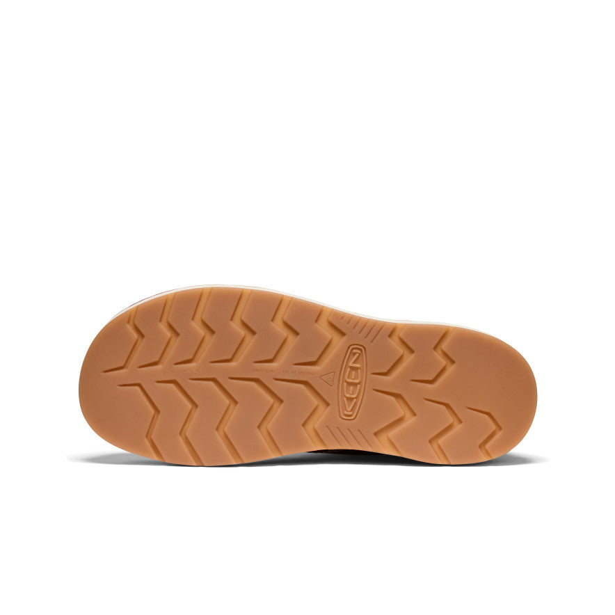 Men's Liberty 6" Waterproof Boot (Carbon Toe) Chestnut/Gum