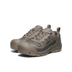Men's Reno Waterproof (Carbon Toe) Brindle/Morel