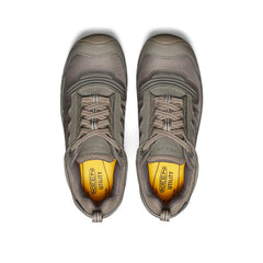 Men's Reno Waterproof (Carbon Toe) Brindle/Morel