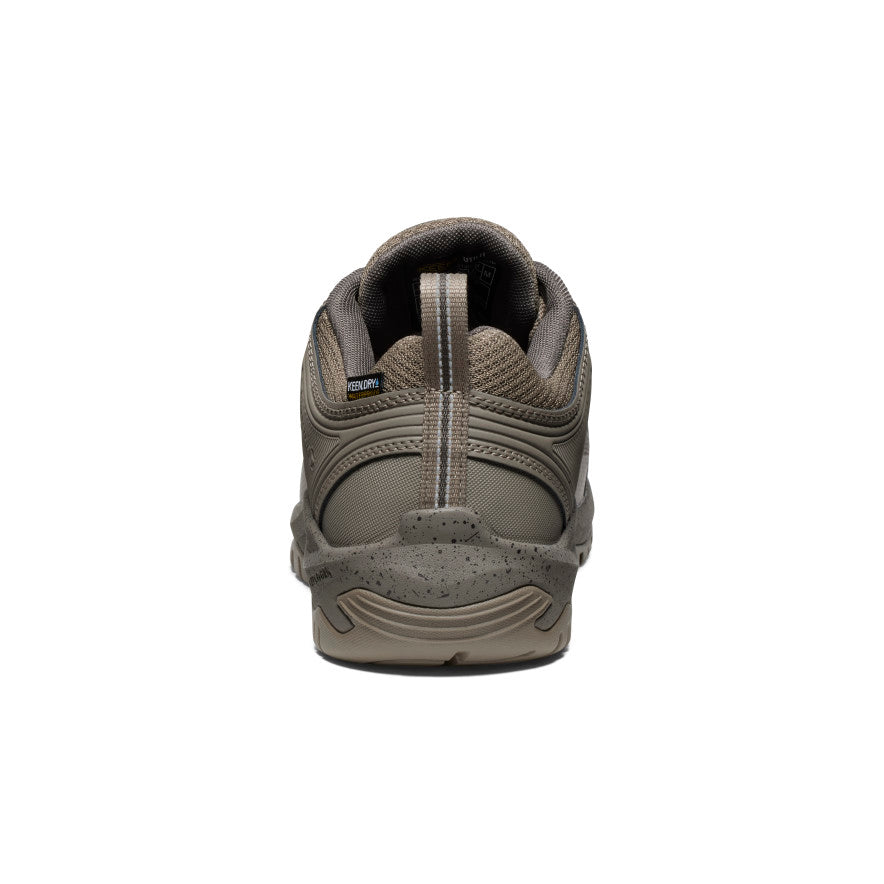 Men's Reno Waterproof (Carbon Toe) Brindle/Morel