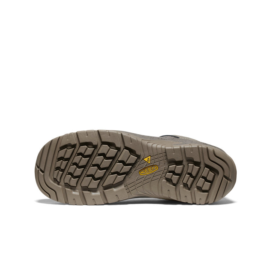 Men's Reno Waterproof (Carbon Toe) Brindle/Morel