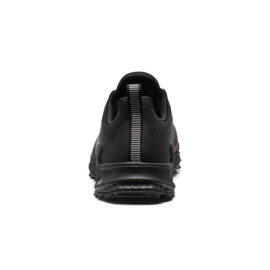 Men's Zionic NXT Waterproof Hiking Shoe Triple Black