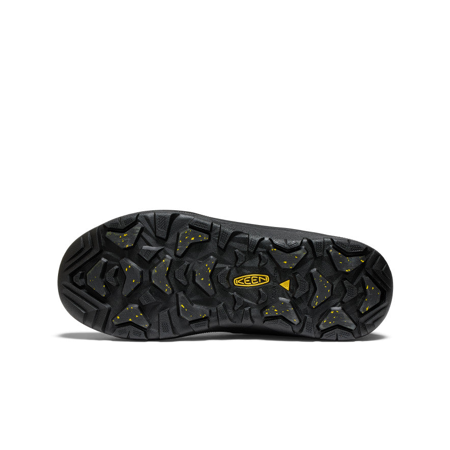 Men's Revel IV Waterproof Chelsea Canteen/Black