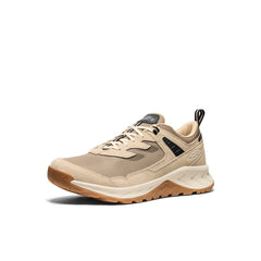 Men's Hightrail Waterproof Wide Hiking Shoe Brindle/Birch