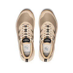 Men's Hightrail Waterproof Wide Hiking Shoe Brindle/Birch