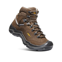 Men's Durand II Waterproof Boot Cascade Brown/Gargoyle