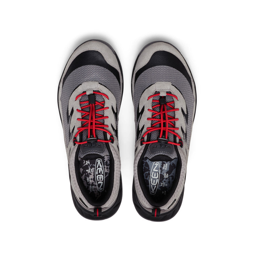 Men's Hightrail SP BAL Hiking Shoe Vapor/Vapor
