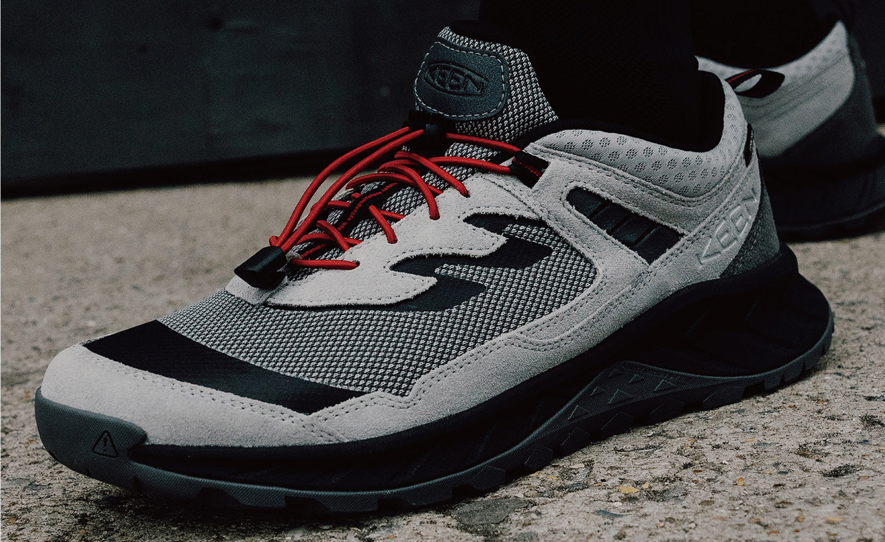 Men's Hightrail SP BAL Hiking Shoe Vapor/Vapor