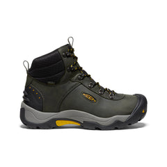 Men's Revel III Waterproof Winter Boot Magnet/Tawny Olive