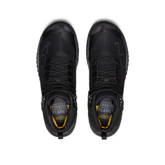Men's NXIS EVO Waterproof Boot Triple Black