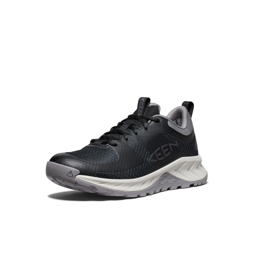 Men's Versacore Waterproof Shoe Black/Magnet