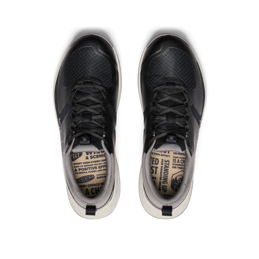 Men's Versacore Waterproof Shoe Black/Magnet