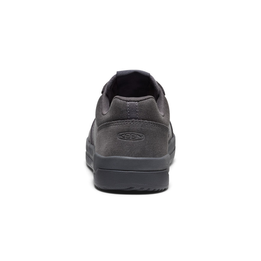Men's Kenton ESD Work Shoe (Carbon Toe) Magnet/Steel Grey