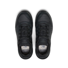 Men's Vista Energy XT Work Sneaker INT MET (Carbon Toe) Black/Magnet