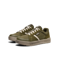 Men's Kenton Work Shoe (Soft Toe) Winter Moss/Birch