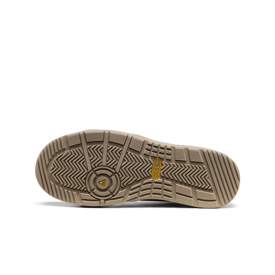Men's Kenton Work Shoe (Soft Toe) Winter Moss/Birch