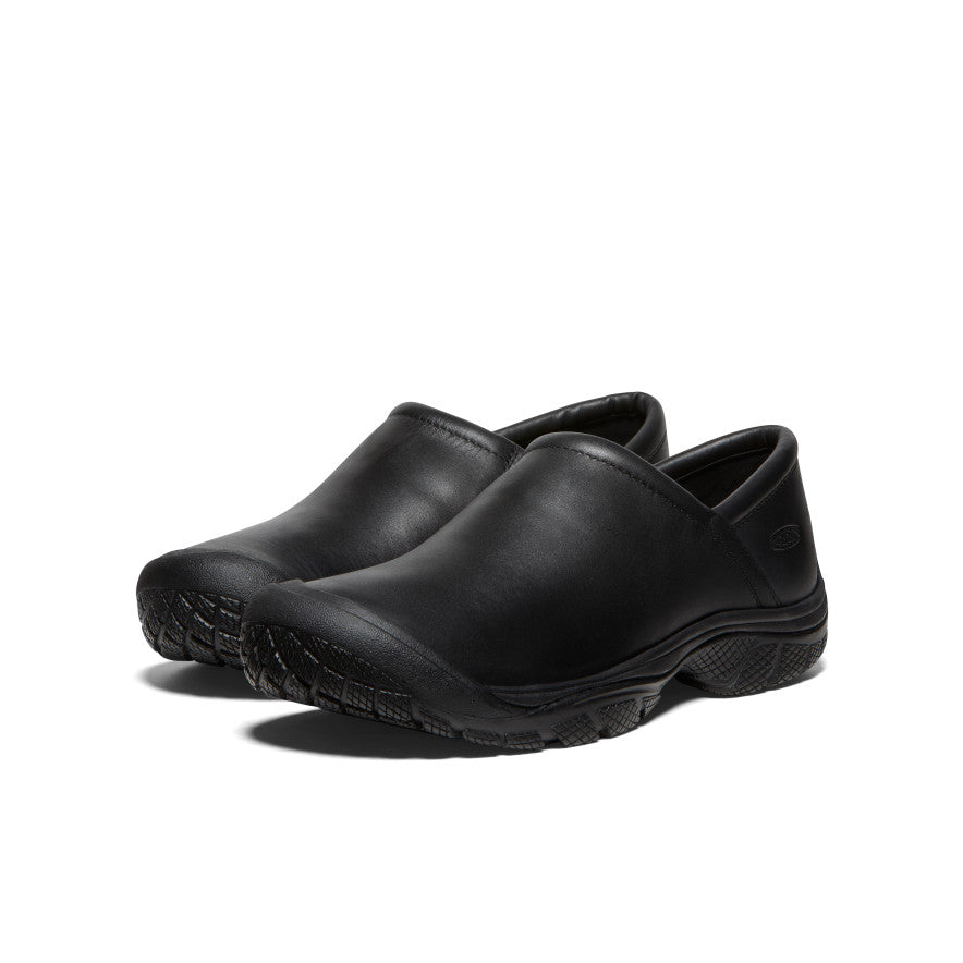 Men's PTC Slip-On II Black