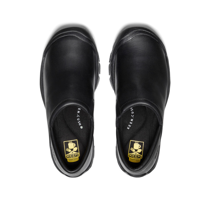 Men's PTC Slip-On II Black