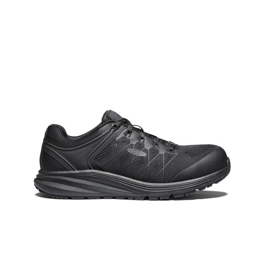 Men's Vista Energy (Carbon Toe) Black/Raven
