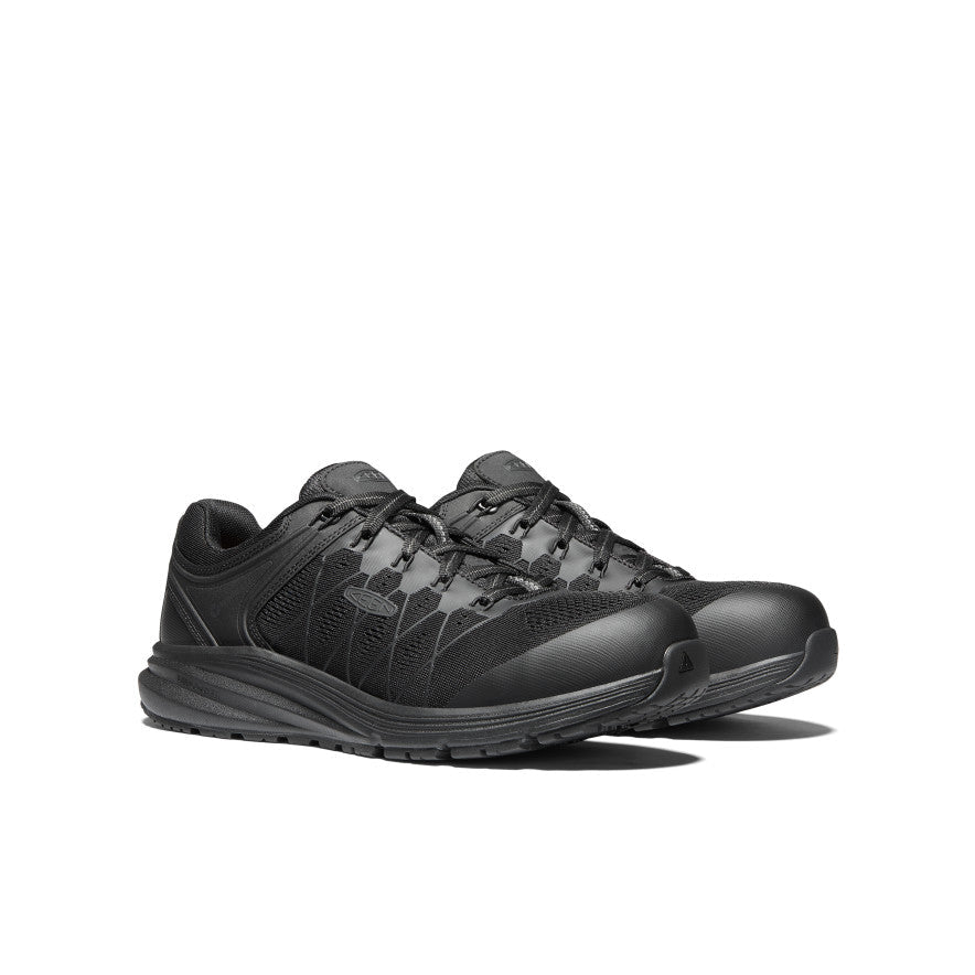 Men's Vista Energy (Carbon Toe) Black/Raven