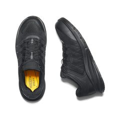 Men's Vista Energy (Carbon Toe) Black/Raven