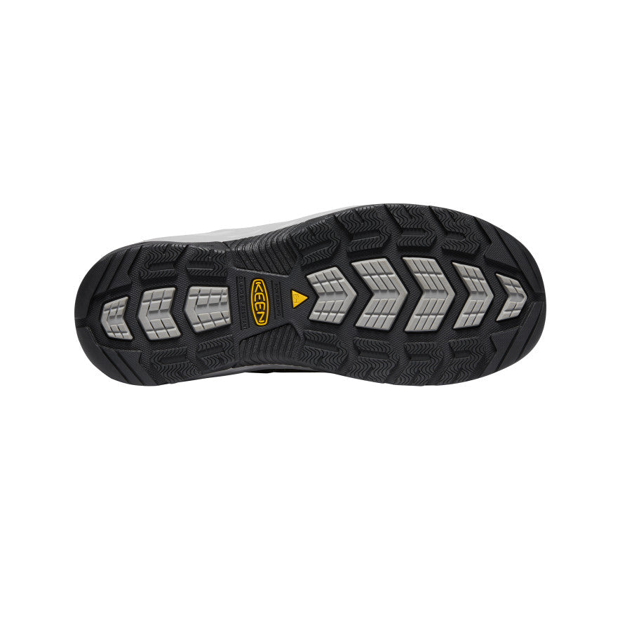 Men's Flint II (Steel Toe) Gargoyle/Paloma