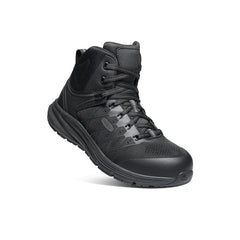 Men's Vista Energy Mid (Carbon Toe) Black/Raven