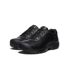 Men's PTC Dress Oxford Black