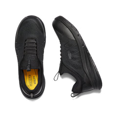 Men's Vista Energy Shift ESD (Carbon Toe) Black/Black