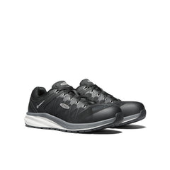 Men's Vista Energy ESD (Carbon Toe) Vapor/Black