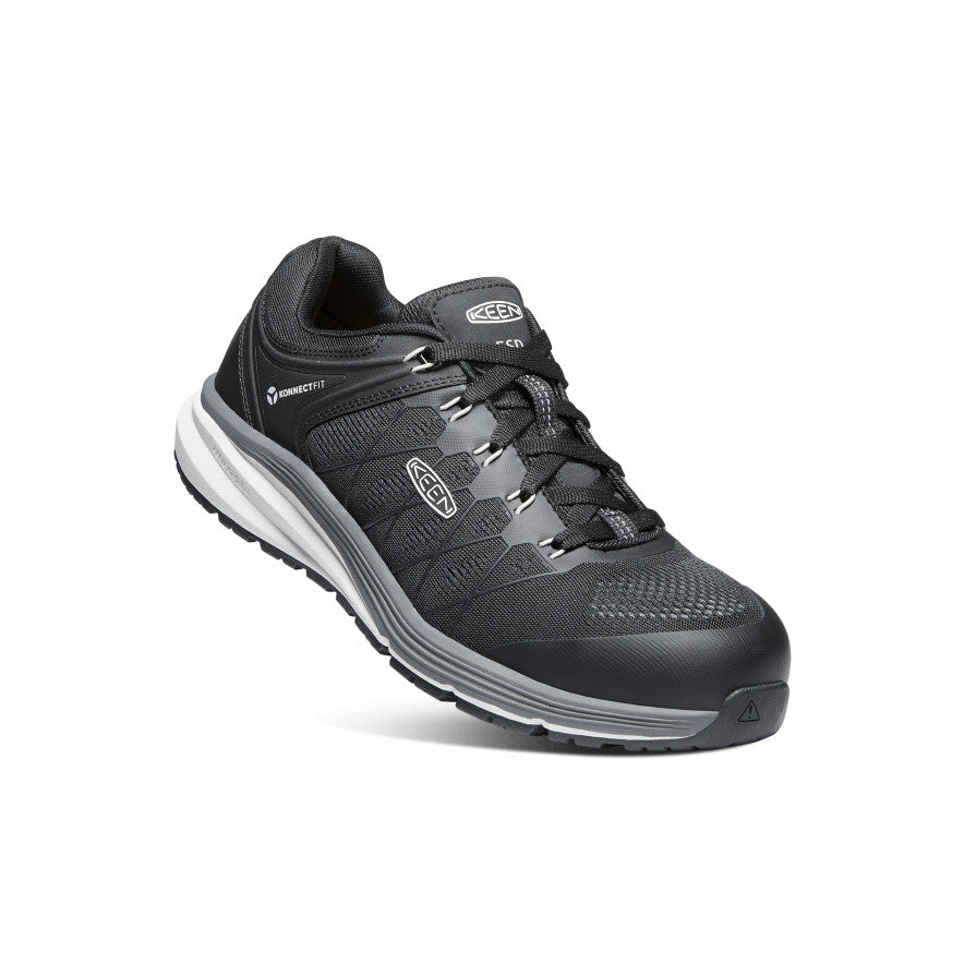 Men's Vista Energy ESD (Carbon Toe) Vapor/Black