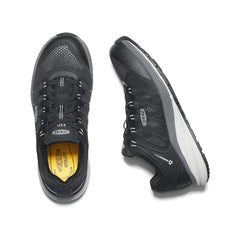 Men's Vista Energy ESD (Carbon Toe) Vapor/Black