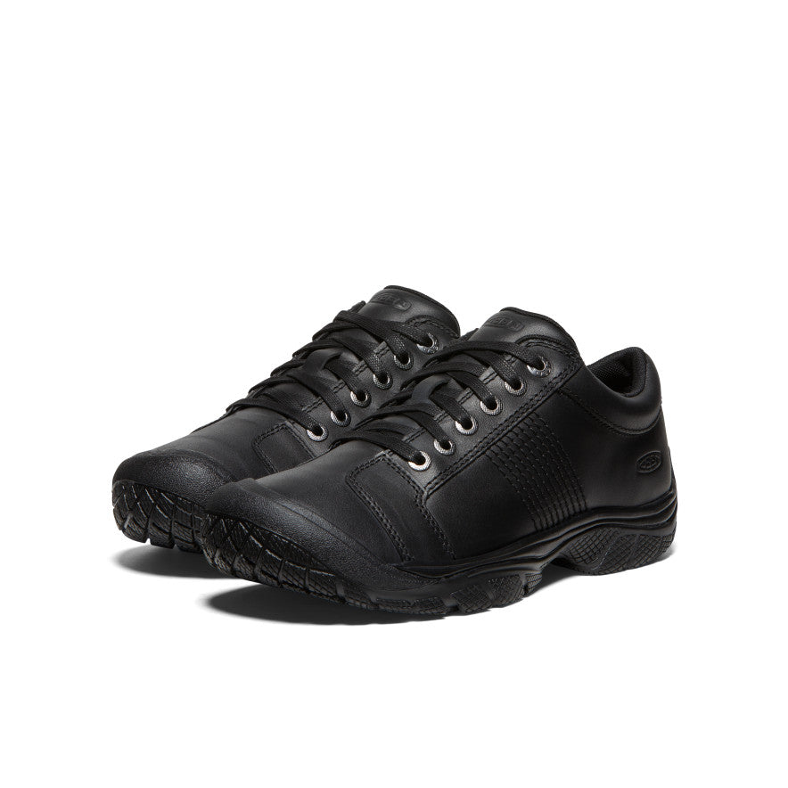 Men's PTC Oxford Black