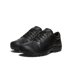 Men's PTC Oxford Black