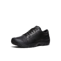 Men's PTC Oxford Black